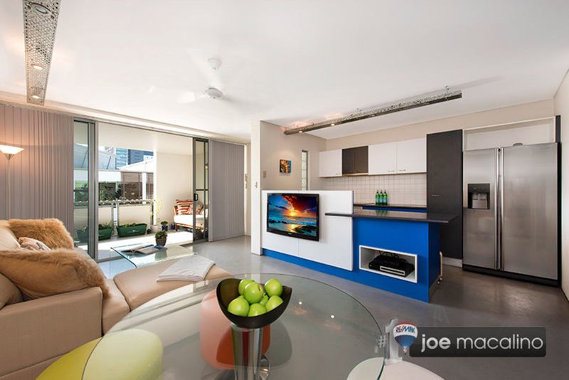 Photo - 125 Robertson St , Fortitude Valley QLD 4006 - Image 6