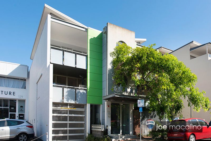 Photo - 125 Robertson St , Fortitude Valley QLD 4006 - Image 10