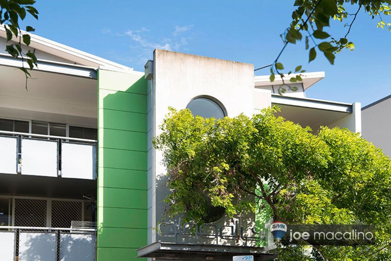 Photo - 125 Robertson St , Fortitude Valley QLD 4006 - Image 11