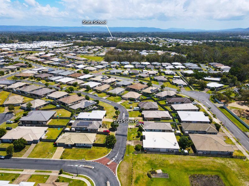 Photo - 1/25 Sabin Street, Caboolture QLD 4510 - Image 9