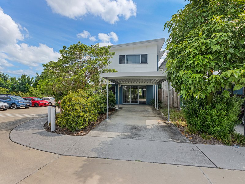 1/25 Saint Andrews Drive, Leichhardt QLD 4305