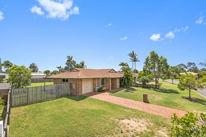 125 Snapper Street, Kawungan QLD 4655