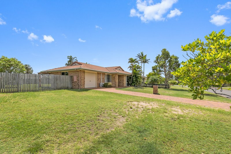 Photo - 125 Snapper Street, Kawungan QLD 4655 - Image 2