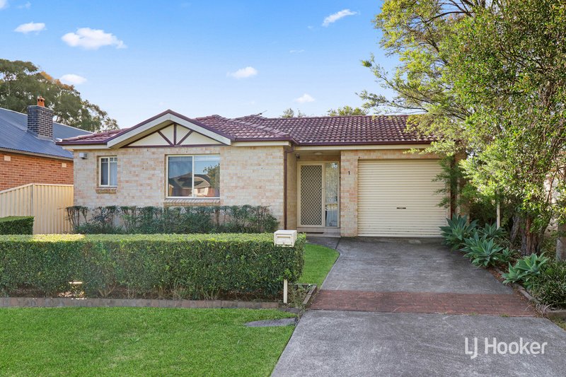 1/25 St Albans Road, Schofields NSW 2762