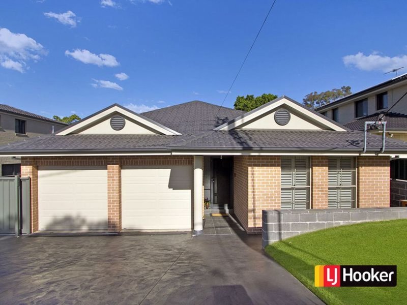 125 Stephen Street, Blacktown NSW 2148