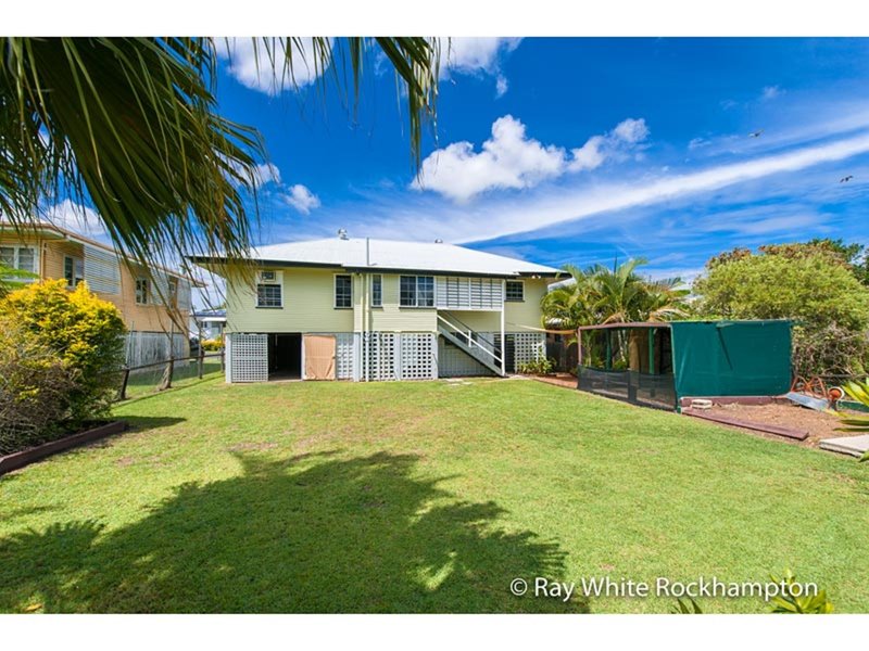 Photo - 125 Stewart Street, Frenchville QLD 4701 - Image 16