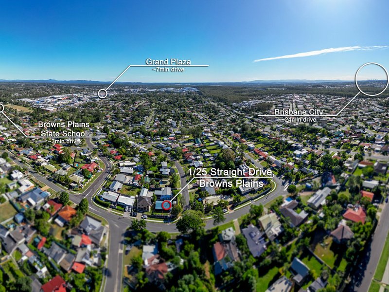 Photo - 1/25 Straight Drive, Browns Plains QLD 4118 - Image 11