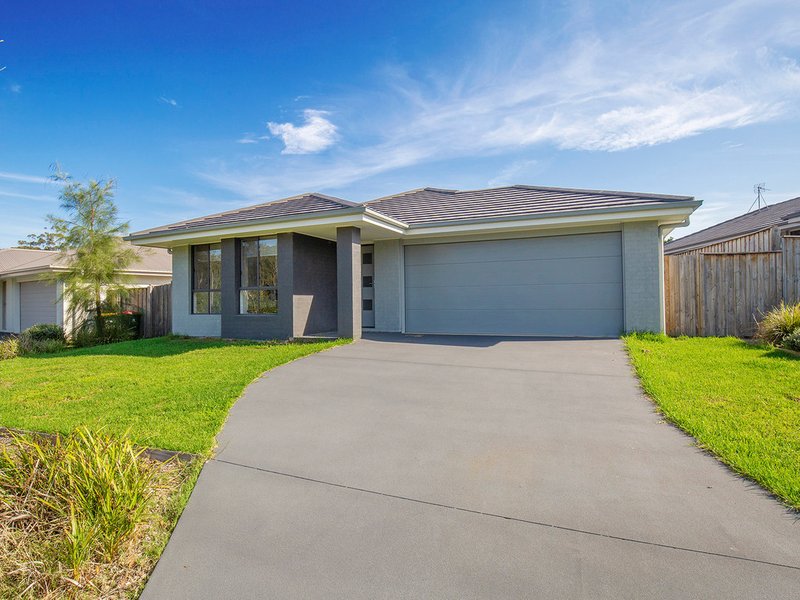 125 Sunningdale Circuit, Medowie NSW 2318