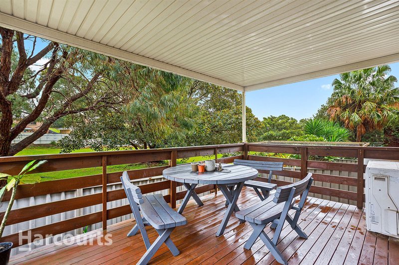 1/25 Tarrant Avenue, Kiama Downs NSW 2533