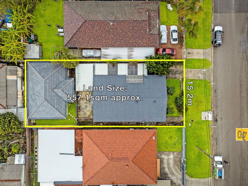 125 The Avenue, Bankstown NSW 2200