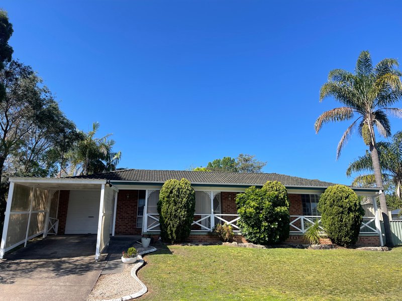 125 Thomas Mitchell Road, Killarney Vale NSW 2261