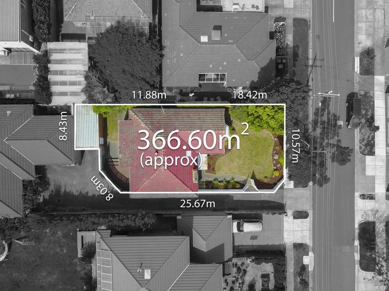 Photo - 1/25 Uonga Road, Bentleigh VIC 3204 - Image 2