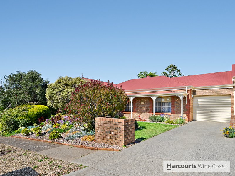 1/25 Valley View Drive, Mclaren Vale SA 5171
