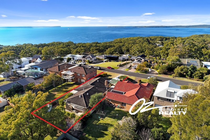 125 Waldegrave Crescent, Vincentia NSW 2540