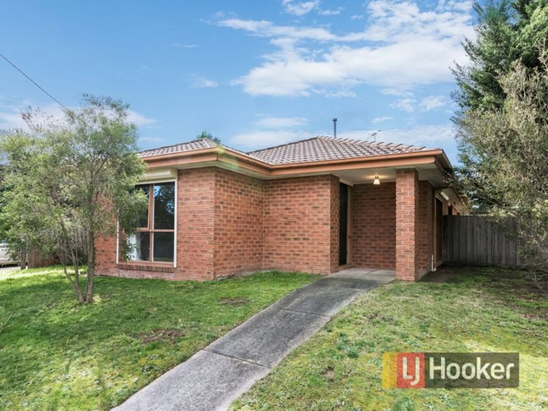 125 Warana Drive, Hampton Park VIC 3976