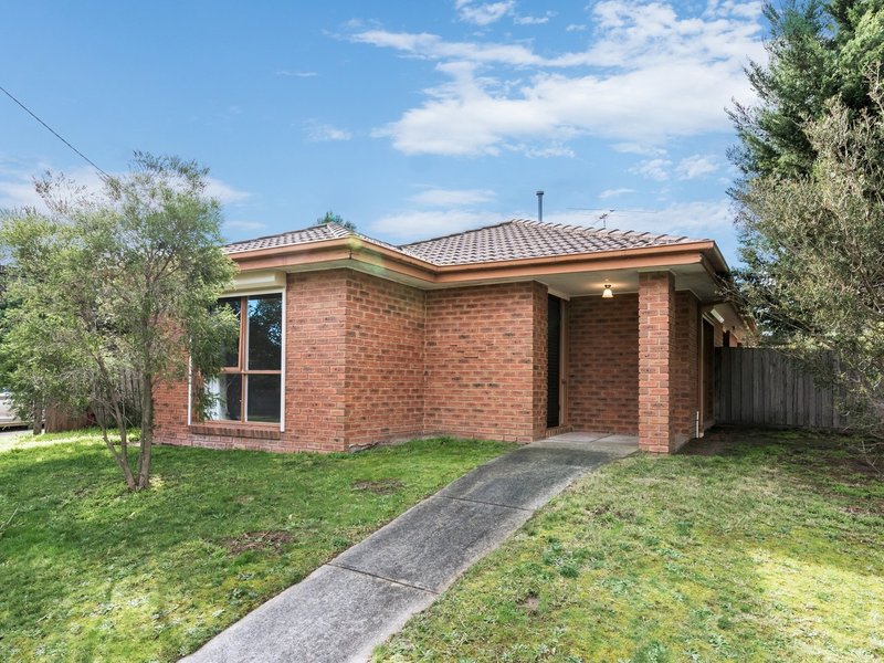 125 Warana Drive, Hampton Park VIC 3976