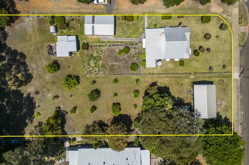 125 Warren Road, Nannup WA 6275