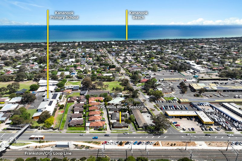 Photo - 1/25 Wells Road, Seaford VIC 3198 - Image 13