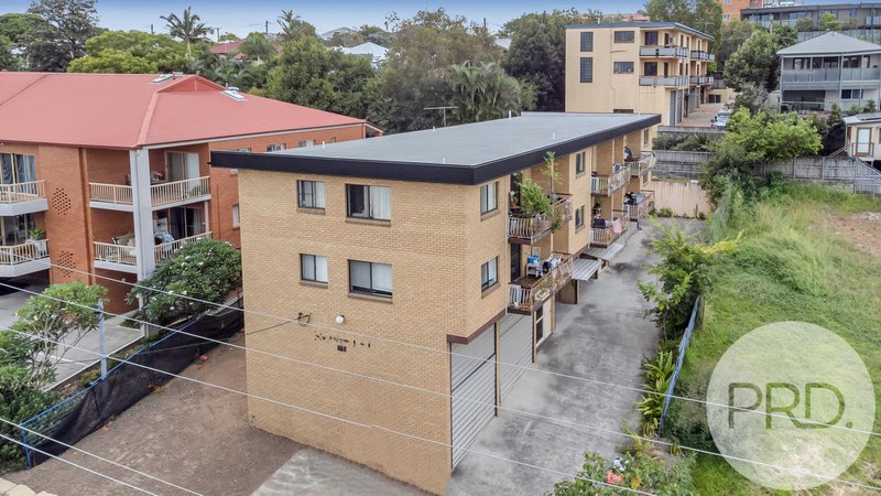 1/25 Westacott Street, Nundah QLD 4012