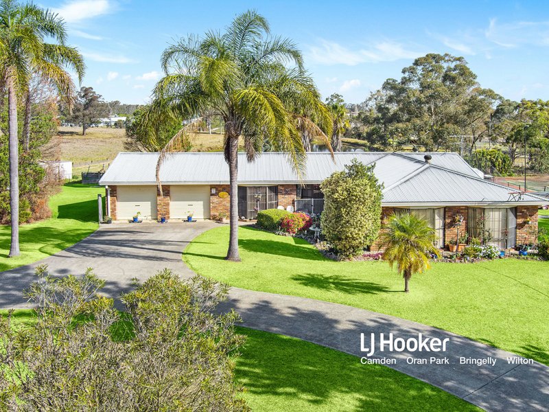 125 Whitaker Road, Rossmore NSW 2557