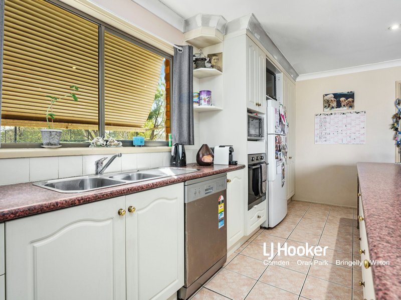 Photo - 125 Whitaker Road, Rossmore NSW 2557 - Image 2