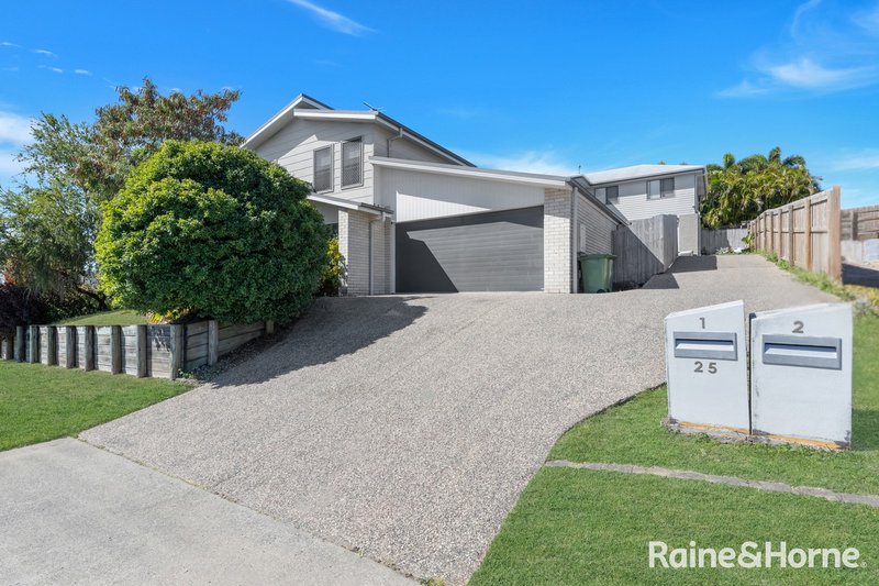 Photo - 1/25 Wilcox Street, Eimeo QLD 4740 - Image 1