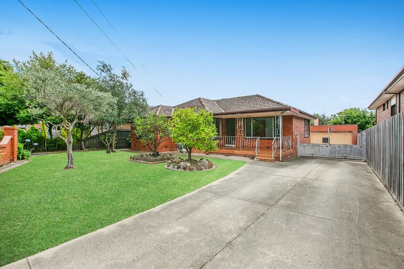 125 Wilson Boulevard, Reservoir VIC 3073