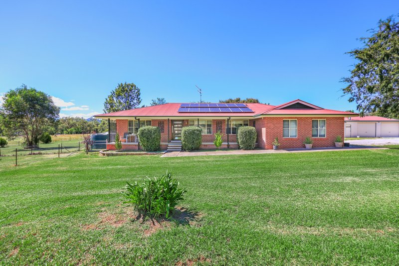 125 Wyndham Close, Tamworth NSW 2340