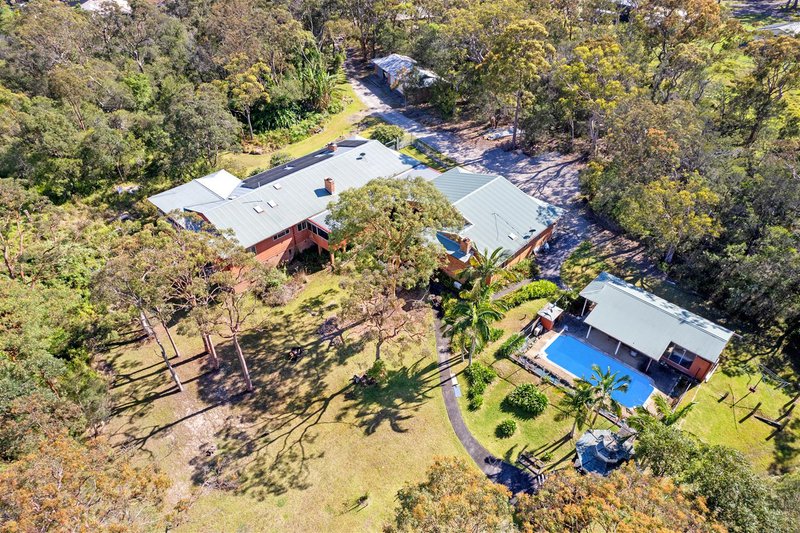 125 Yeramba Road, Summerland Point NSW 2259