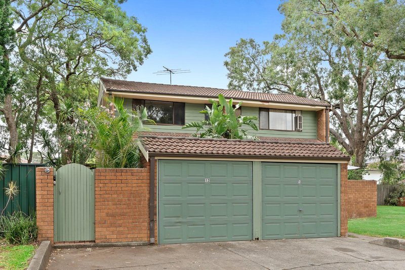 Photo - 12/50 Vega Street , Revesby NSW 2212 - Image 3