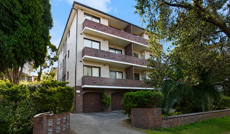 Photo - 12/50 Warialda Street, Kogarah NSW 2217 - Image 1