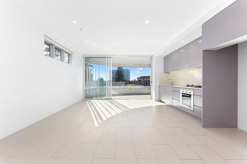 Photo - 12/50 Waverley Street, Bondi Junction NSW 2022 - Image 1