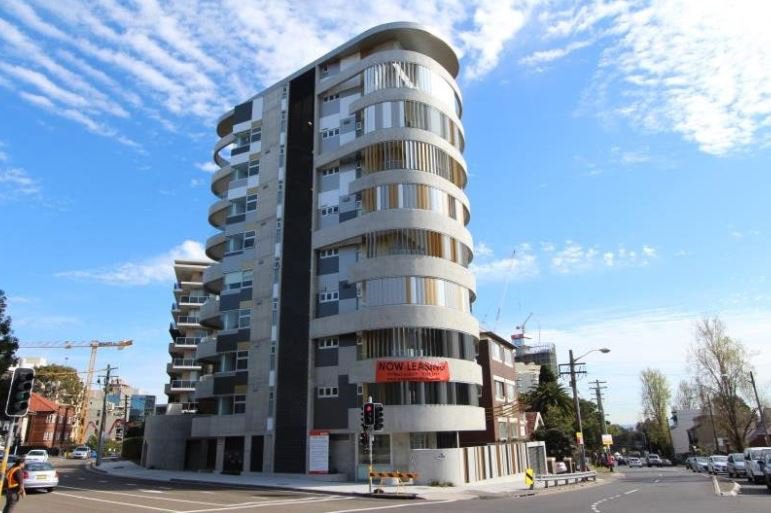 Photo - 12/50 Waverley Street, Bondi Junction NSW 2022 - Image 5