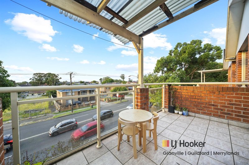 Photo - 12/502-504 Merrylands Road, Merrylands NSW 2160 - Image 8