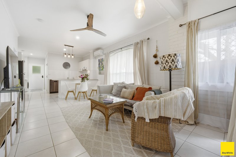 Photo - 12/51-59 Heavey Crescent, Whitfield QLD 4870 - Image 1