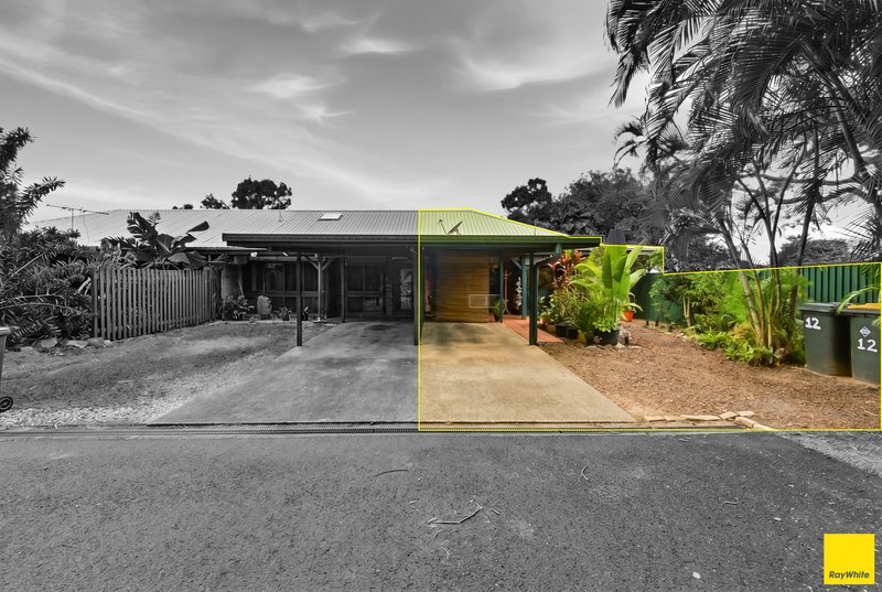Photo - 12/51-59 Heavey Crescent, Whitfield QLD 4870 - Image 17