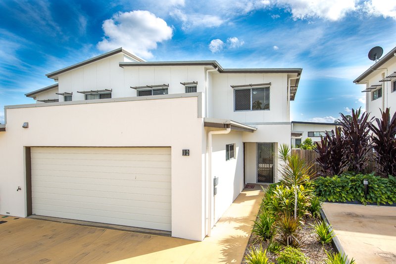 12/51 Lacey Road, Carseldine QLD 4034
