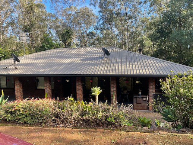 Photo - 1251 Mt Stanley Road, Bullcamp QLD 4615 - Image 23