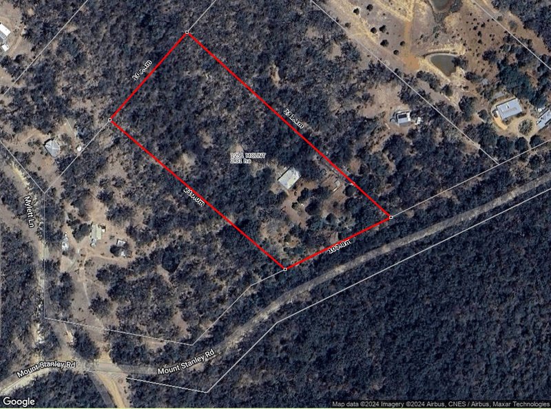 Photo - 1251 Mt Stanley Road, Bullcamp QLD 4615 - Image 35