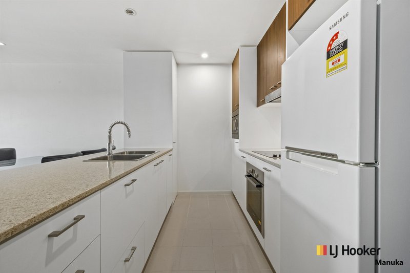 Photo - 125/10 Ipima Street, Braddon ACT 2612 - Image 5