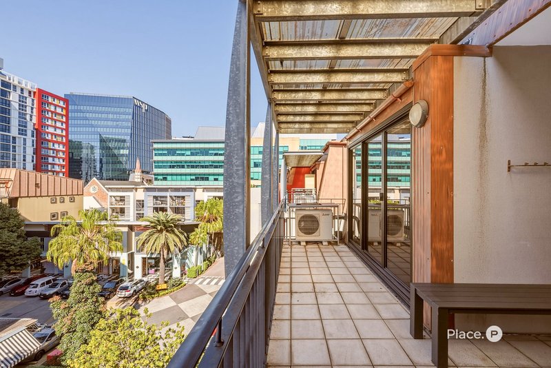 Photo - 125/1000 Ann Street, Fortitude Valley QLD 4006 - Image 4