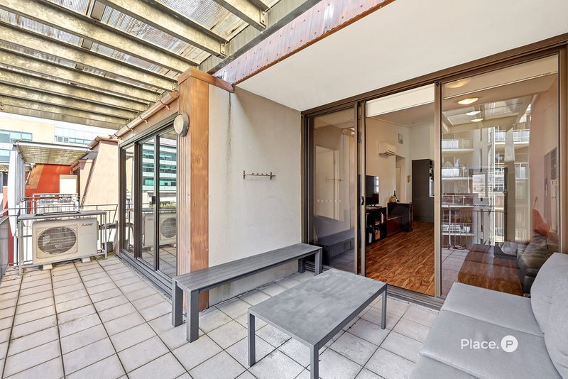Photo - 125/1000 Ann Street, Fortitude Valley QLD 4006 - Image 5