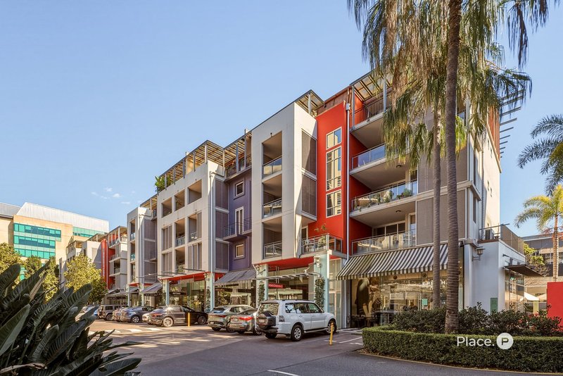 Photo - 125/1000 Ann Street, Fortitude Valley QLD 4006 - Image 17