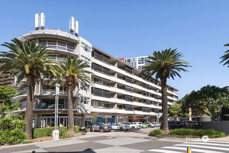 Photo - 125/1000 Ann Street, Fortitude Valley QLD 4006 - Image 19