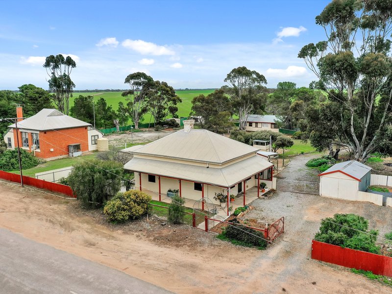 1252 Goldney Road, Avon SA 5501