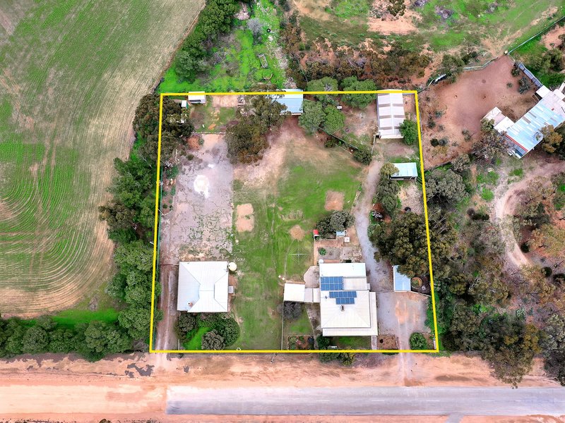 Photo - 1252 Goldney Road, Avon SA 5501 - Image 26