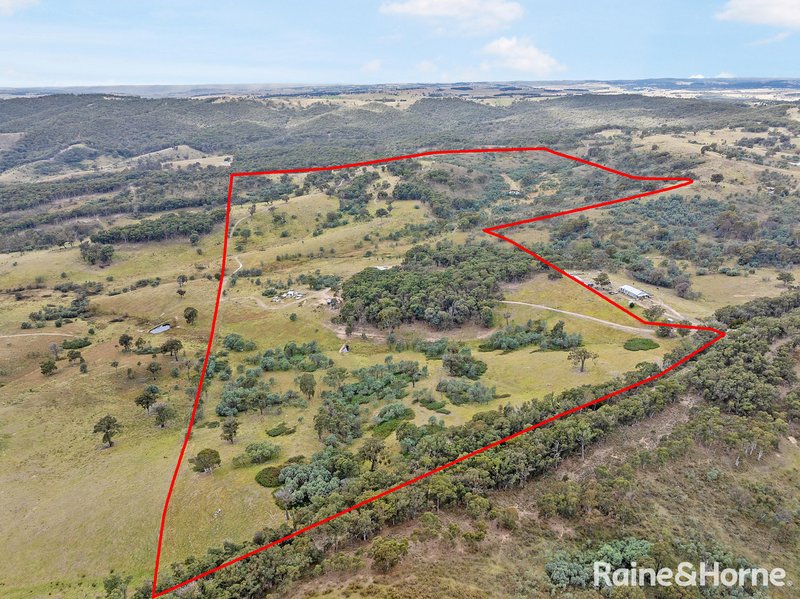 Photo - 1252 Kangaloolah Road, Binda NSW 2583 - Image