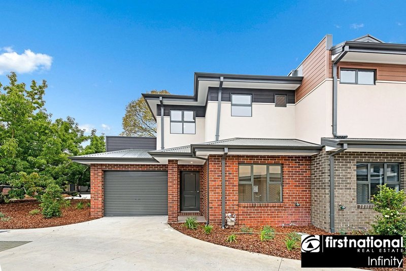 Photo - 12/520 Mitcham Road, Mitcham VIC 3132 - Image 2