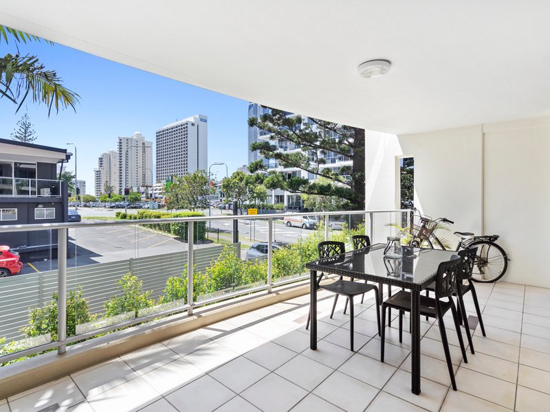 125/21 Cypress Avenue, Surfers Paradise QLD 4217