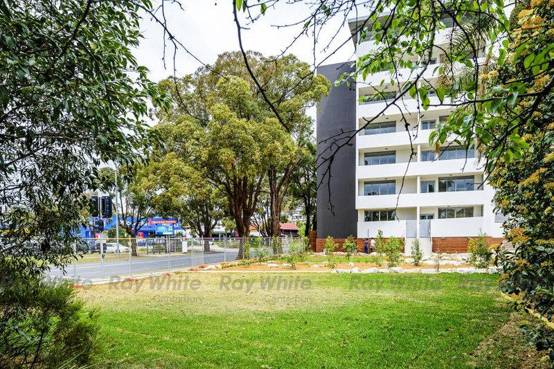 Photo - 125/3-17 Queen Street, Campbelltown NSW 2560 - Image 8